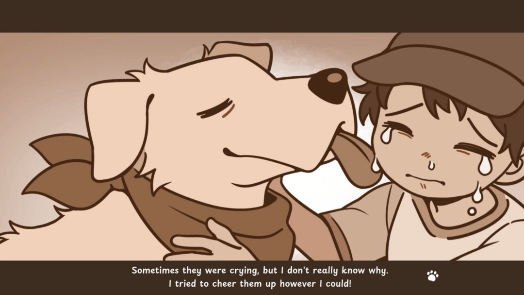 跟着节奏撸小狗 轻松治愈律动游戏《节奏汪星》亮相新品节