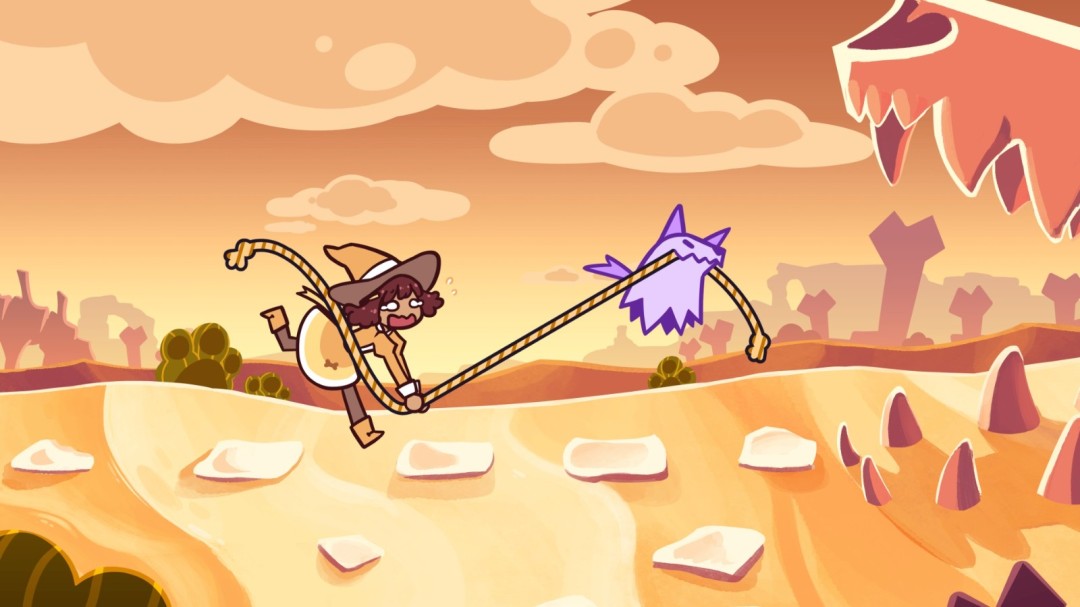 跟着节奏撸小狗 轻松治愈律动游戏《节奏汪星》亮相新品节