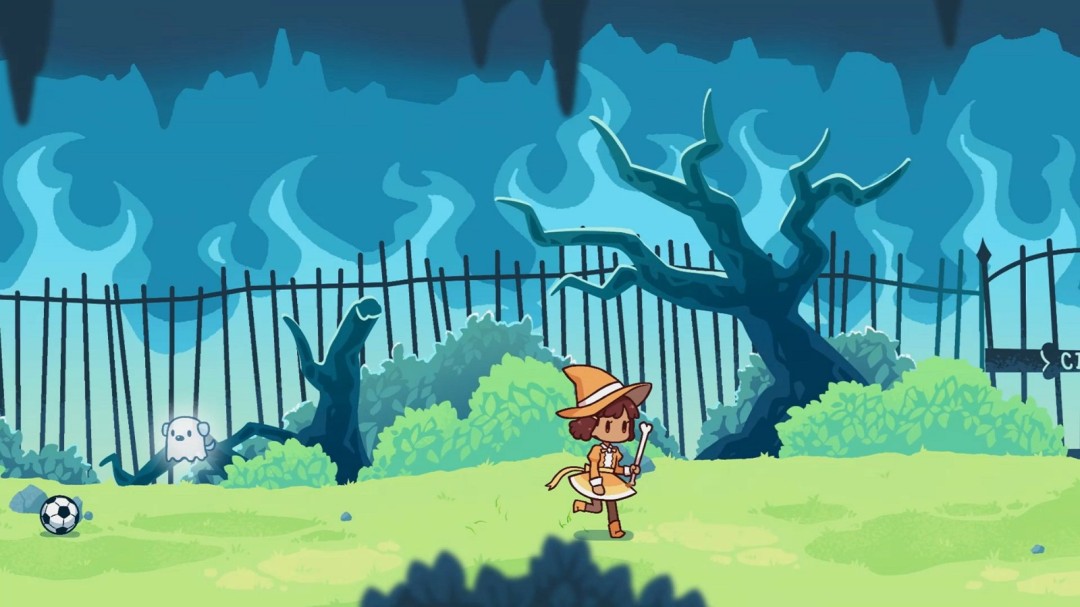 跟着节奏撸小狗 轻松治愈律动游戏《节奏汪星》亮相新品节