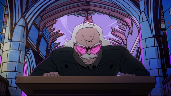 全新《毒液突击队》预告片震撼发布，恐怖大师约翰·卡朋特亲自“现身”助阵