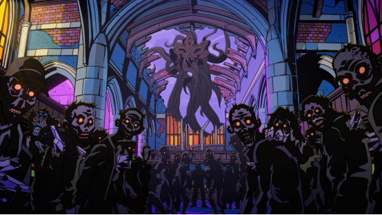 全新《毒液突击队》预告片震撼发布，恐怖大师约翰·卡朋特亲自“现身”助阵