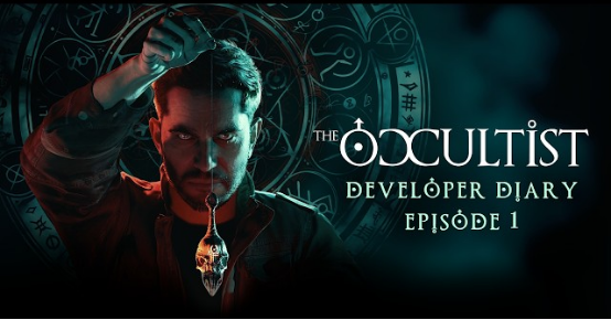 恐怖冒险新作《诡岛灵探》首支开发者日志公开,优化版DEMO回归Steam新品节