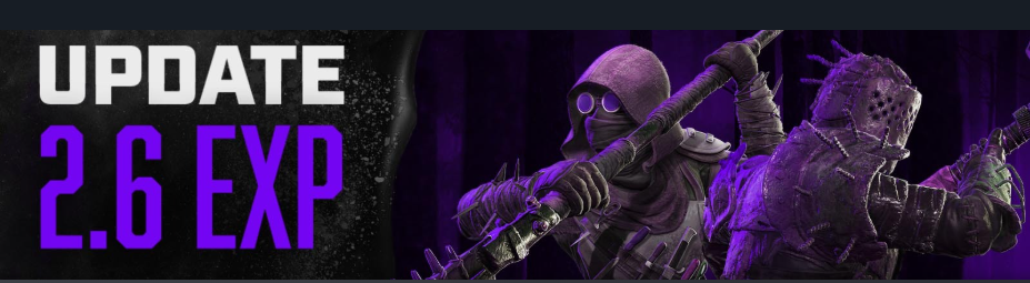 《七日杀》V2.6测试版发布 多项实用调整上线