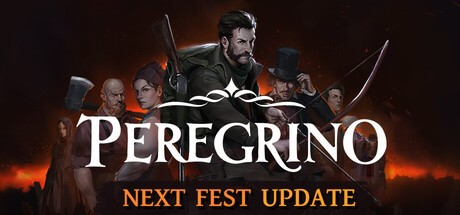 Steam新游周报:卡牌肉鸽天花板回归!