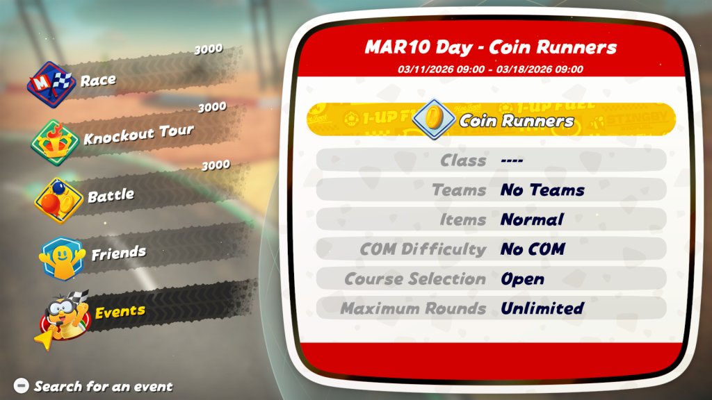 图标露馅！《马里奥赛车：世界》或回归炸弹大战模式