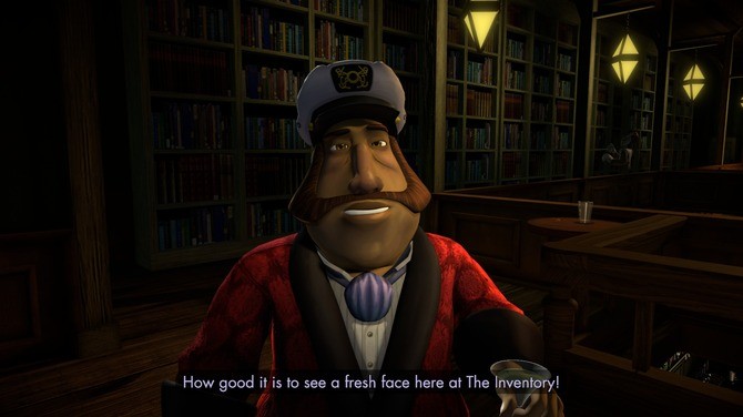 《扑克之夜》正式推出 好评动漫人物休闲扑克