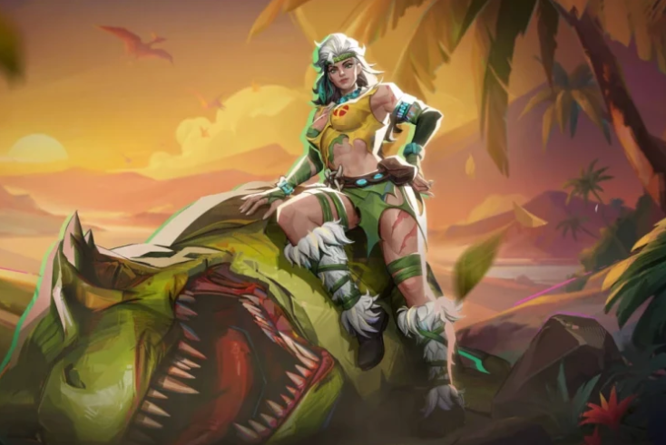 《漫威争锋》角色服装被和谐 玩家吐槽：这怎么发现的