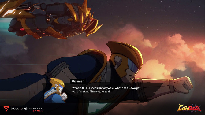 《巨击大乱斗》新DLC3月27日上线 新故事以及地图追加