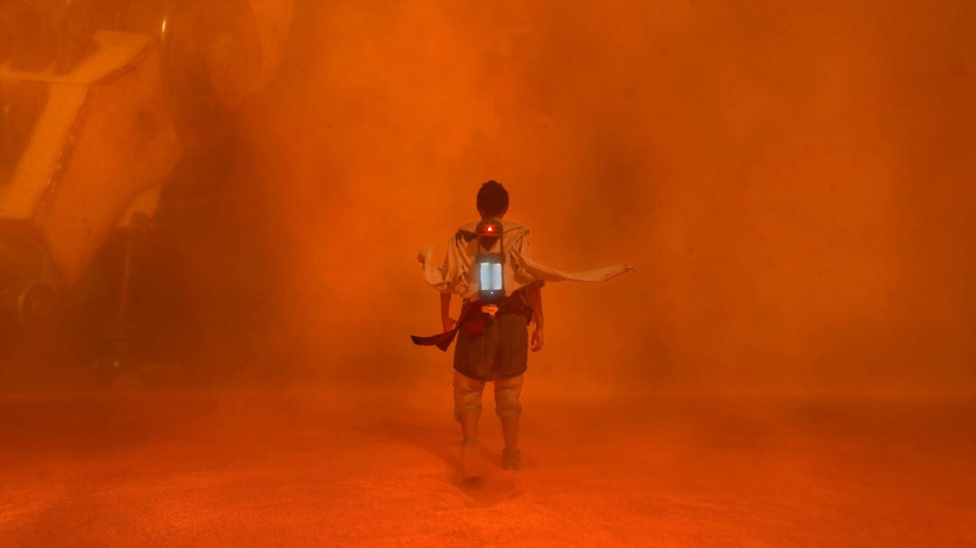 生存废土RPG《你好阳光》配置公开 推荐RTX 3060