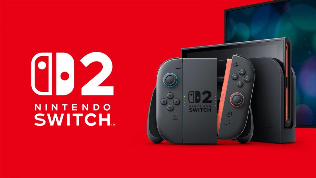 任天堂澄清Switch2游戏定价策略:实体版不会涨价