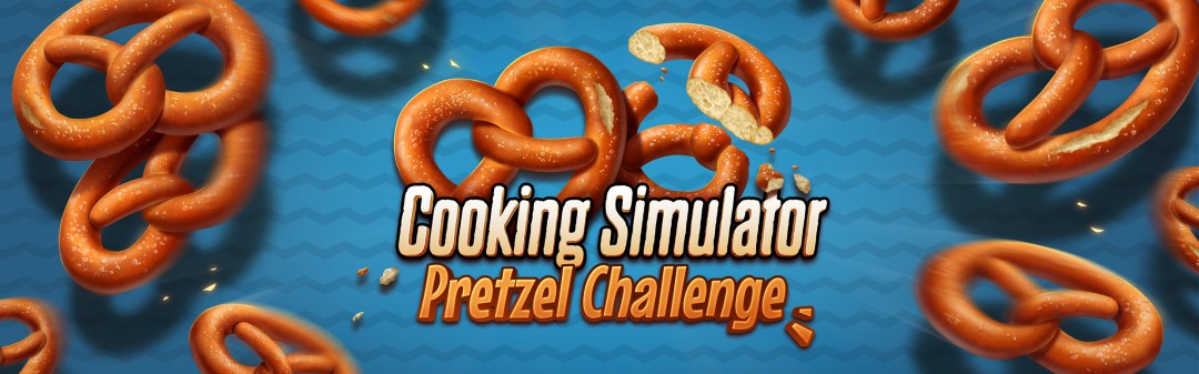 《烹饪模拟器》最新更新上线 多项优化调整