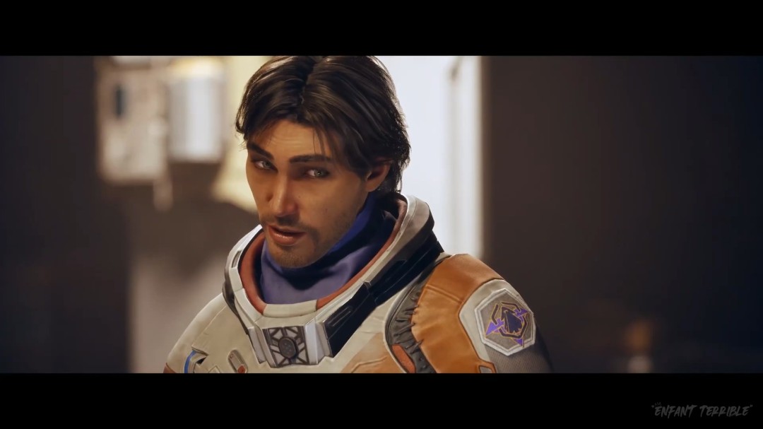 很有《质量效应》味 《大迁离》曝加长版实机