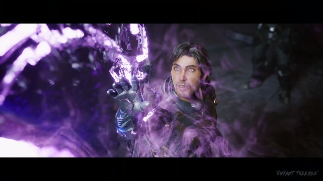 很有《质量效应》味 《大迁离》曝加长版实机