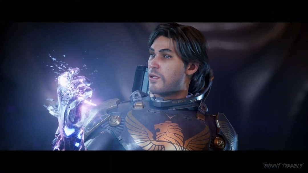 很有《质量效应》味 《大迁离》曝加长版实机