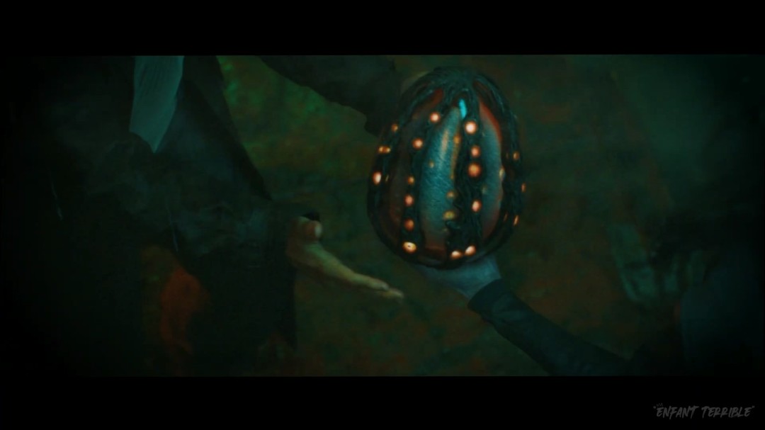 很有《质量效应》味 《大迁离》曝加长版实机