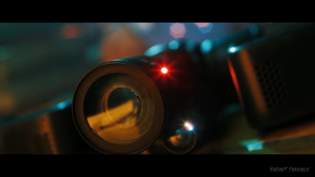 很有《质量效应》味 《大迁离》曝加长版实机