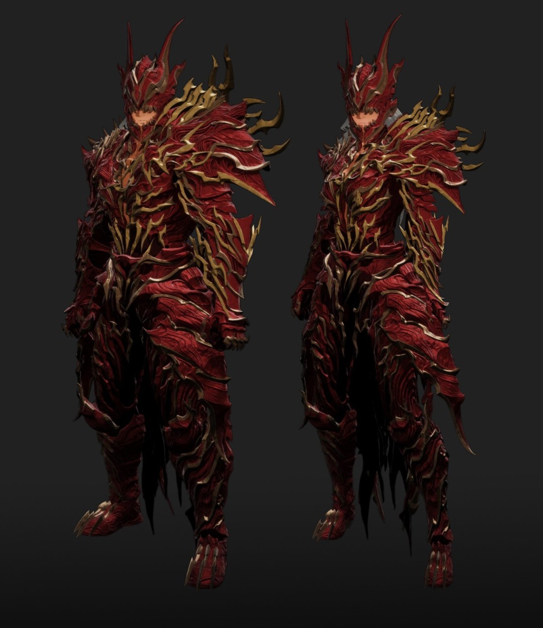 《第一狂战士：卡赞》发布更新 赠送周年庆特别装备“不朽之怒”