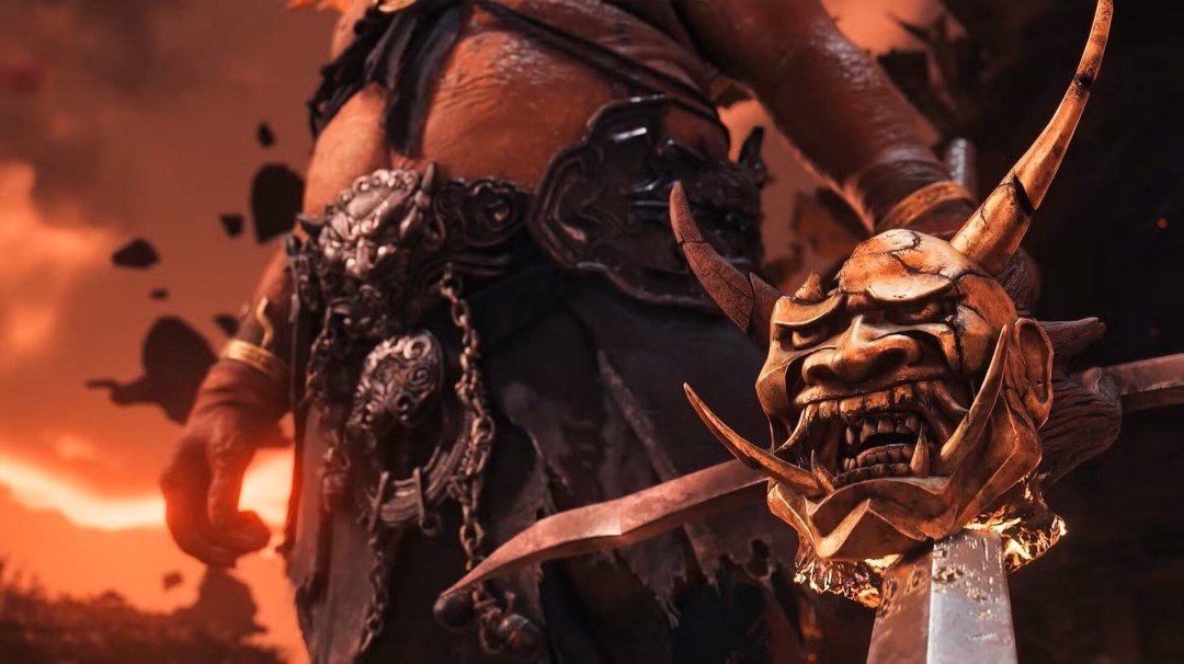 《羊蹄山之魂》