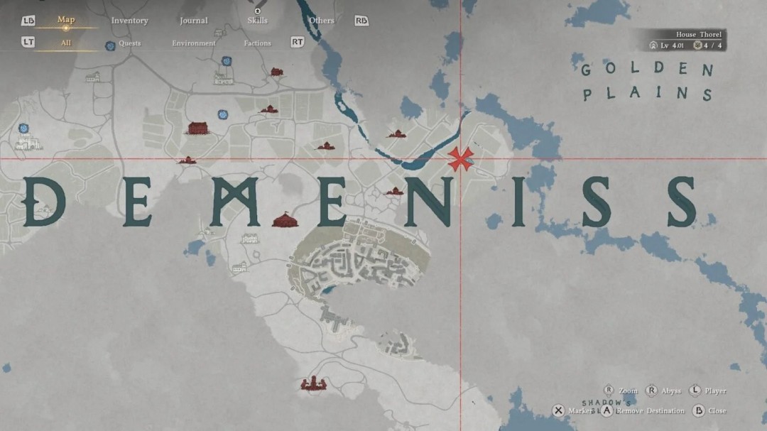 《刺客信条》彩蛋?玩家发现《红色沙漠》竟有袖剑