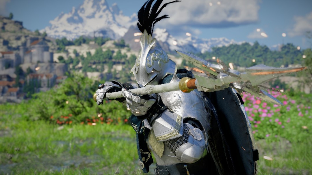 《刺客信条》彩蛋?玩家发现《红色沙漠》竟有袖剑