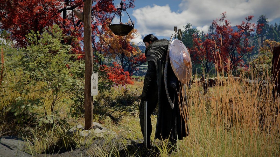 《正当防卫》前主创称自己是《红色沙漠》的铺路人