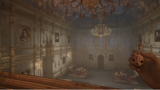 心理恐怖新作《诡岛灵探》正式发售,探索充满仪式与秘密的孤岛戈德斯通