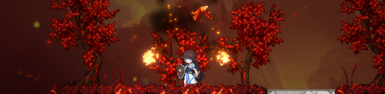 全新Demo上线!国产类银《神陨之地》5月发售!