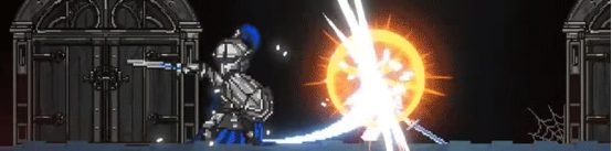 全新Demo上线!国产类银《神陨之地》5月发售!