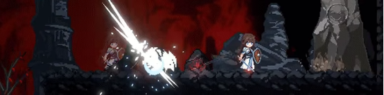 全新Demo上线!国产类银《神陨之地》5月发售!