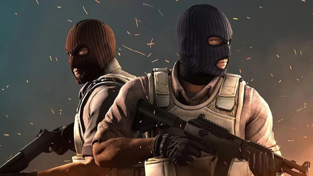 《CS2》要出载具了?更新文件曝光系统雏形 车门车窗可破坏