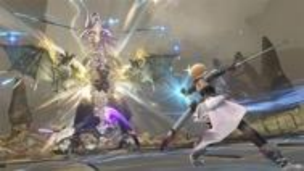 《碧蓝幻想 Relink 无尽黄昏》 Beta 公开测试