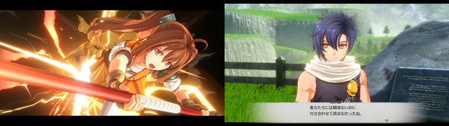 《空之轨迹 the 2nd》简体中文版决定于 2026 年 9 月 17 日发售