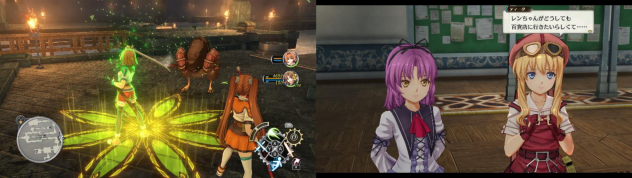 《空之轨迹 the 2nd》简体中文版决定于 2026 年 9 月 17 日发售