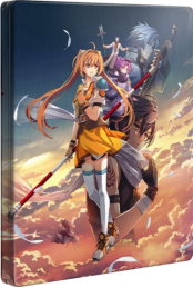 《空之轨迹 the 2nd》简体中文版决定于 2026 年 9 月 17 日发售