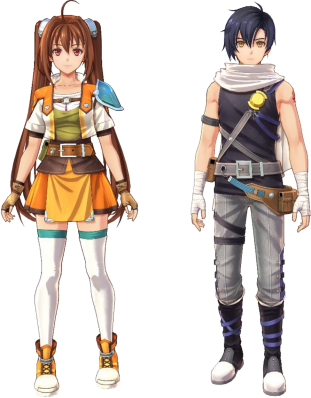 《空之轨迹 the 2nd》简体中文版决定于 2026 年 9 月 17 日发售