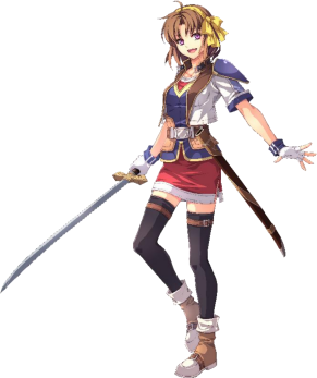 《空之轨迹 the 2nd》简体中文版决定于 2026 年 9 月 17 日发售