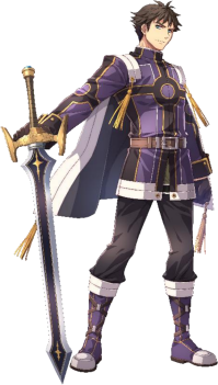 《空之轨迹 the 2nd》简体中文版决定于 2026 年 9 月 17 日发售