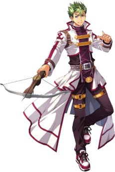 《空之轨迹 the 2nd》简体中文版决定于 2026 年 9 月 17 日发售