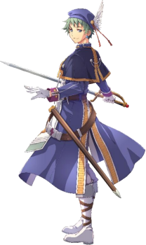 《空之轨迹 the 2nd》简体中文版决定于 2026 年 9 月 17 日发售