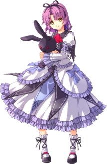 《空之轨迹 the 2nd》简体中文版决定于 2026 年 9 月 17 日发售