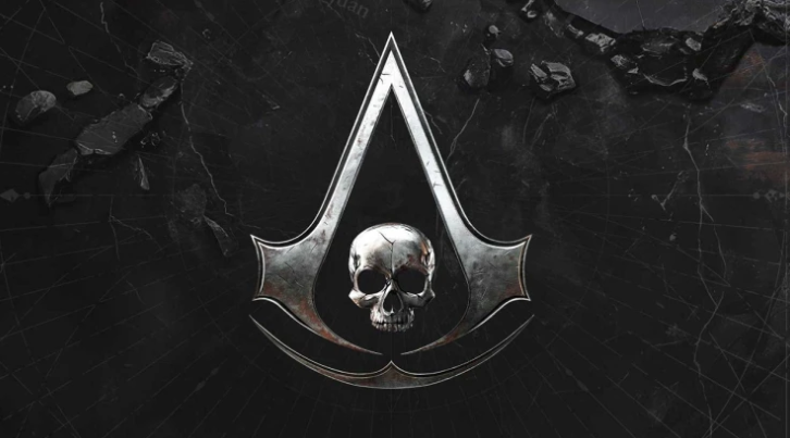 《刺客信条：黑旗》重制版与原版游戏画面对比 光照大幅提升