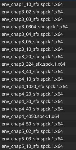 《生化危机：安魂曲》被挖曾删减一整个章节 或与DLC有关！