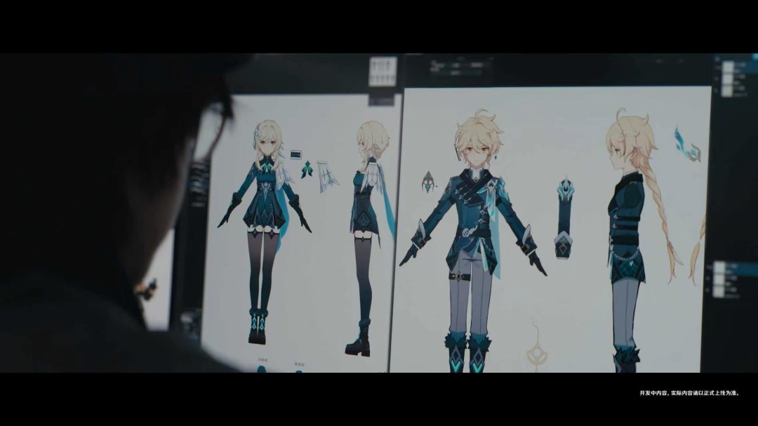 《原神》至冬实机场景首次释出！将于8月12日上线