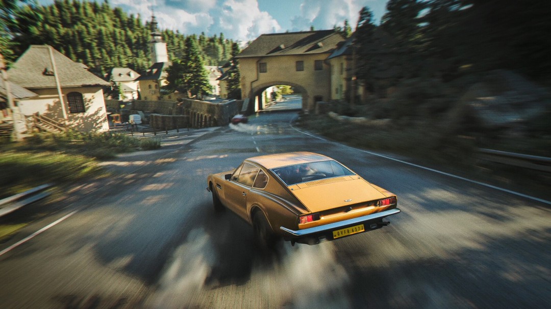 《007:初露锋芒》仅PS5支持预载 PC和Xbox不可提前下载