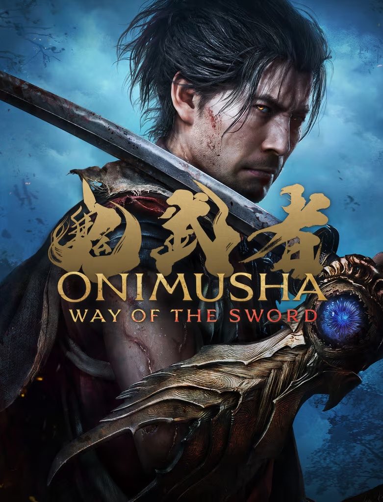 传闻:《鬼武者:剑之道》将于9月26日发售