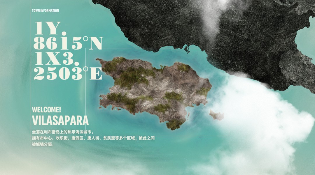 《VR战士:命运交锋》正式发表 导入动作冒险玩法
