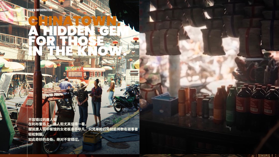 《VR战士:命运交锋》正式发表 导入动作冒险玩法