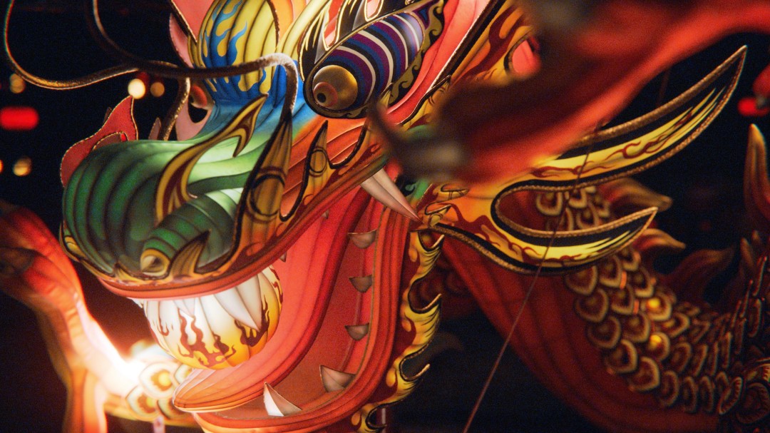 《VR战士:命运交锋》正式发表 导入动作冒险玩法