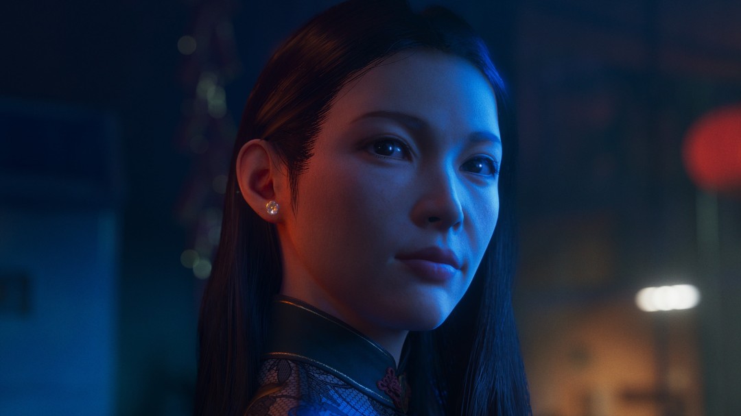 《VR战士:命运交锋》正式发表 导入动作冒险玩法