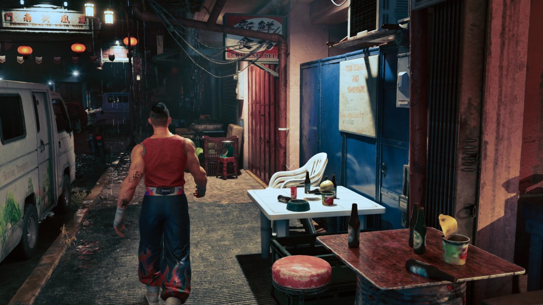 《VR战士:命运交锋》正式发表 导入动作冒险玩法
